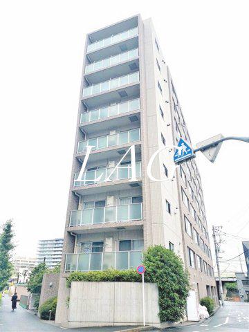 アイフォート千住曙町