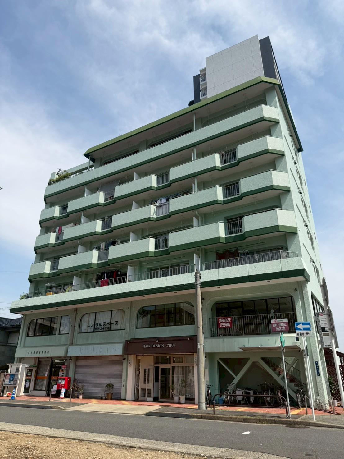 クリーンビル