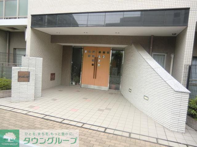 ヴィラ・ロクロー