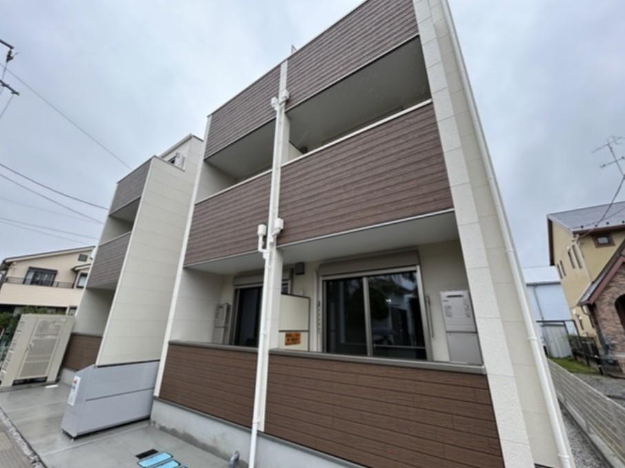ジーメゾン海老名門沢橋エテルノ