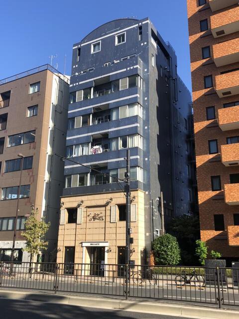 白金台AKETA