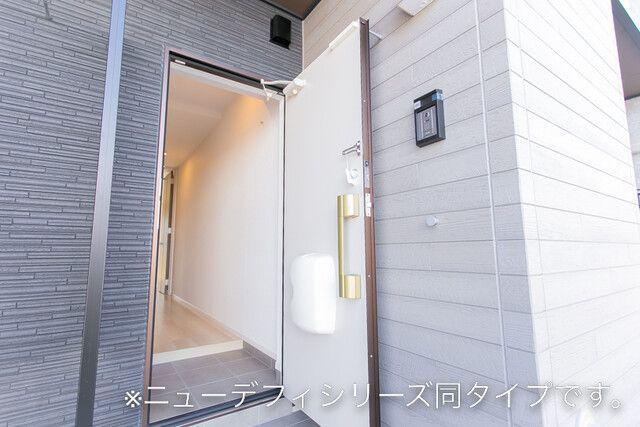 エステートT.D