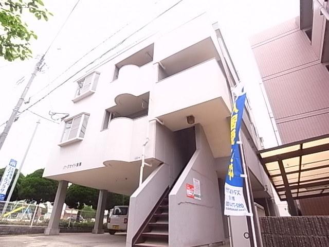 パークサイド鳥飼