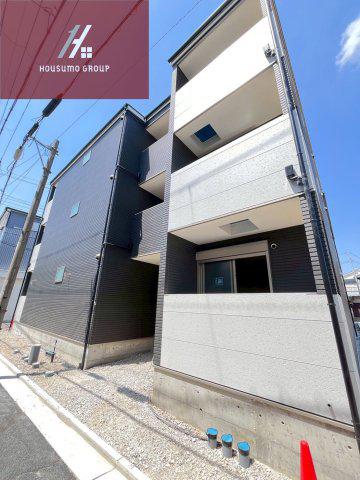 FSTYLE東大阪本庄1号館