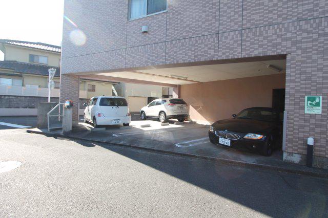 シーショア・下河原