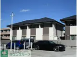 ウィステリア新松戸 B棟