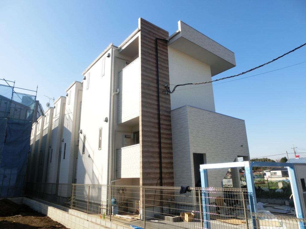 CB大宮サルース