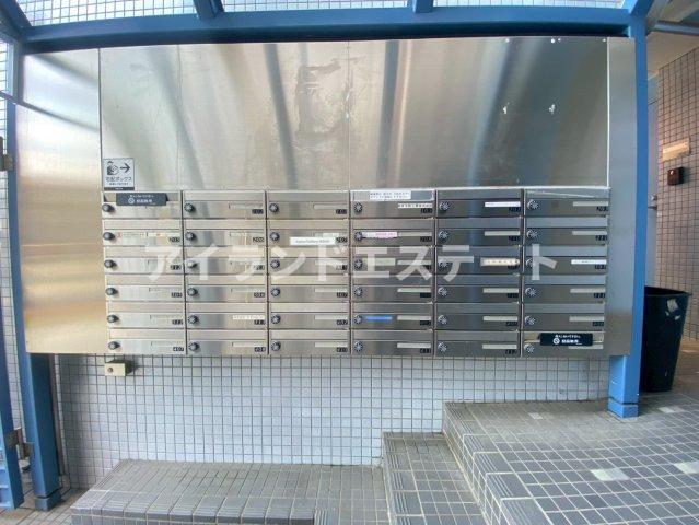 ステップス三軒茶屋