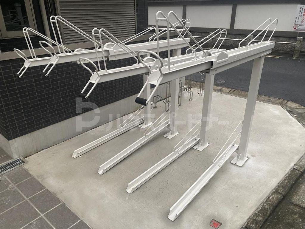 オプンティア大師前