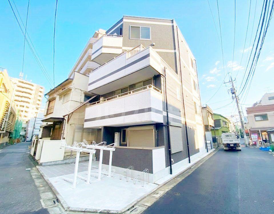 オプンティア大師前