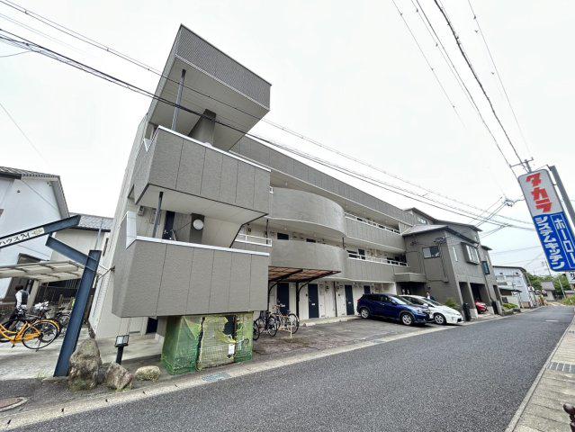 ハウスM