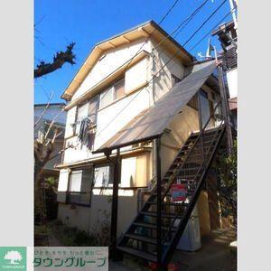 コーポ金森