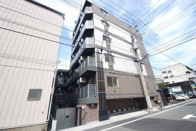 ラフィスタ錦糸町II