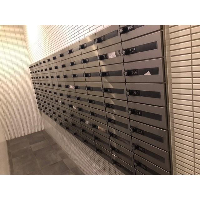 BPRレジデンス江坂