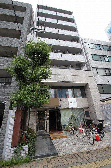 ブルースカイ小町