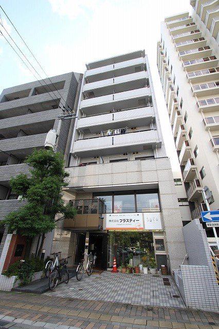 ブルースカイ小町