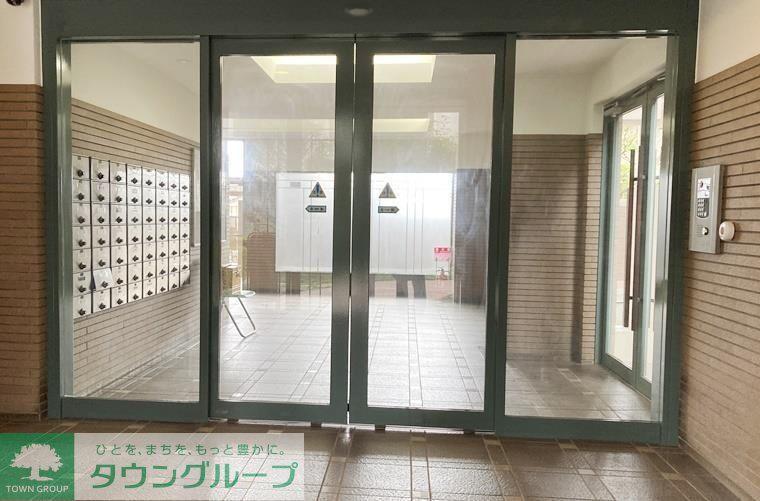 ソフィア浦和コトー壱番館