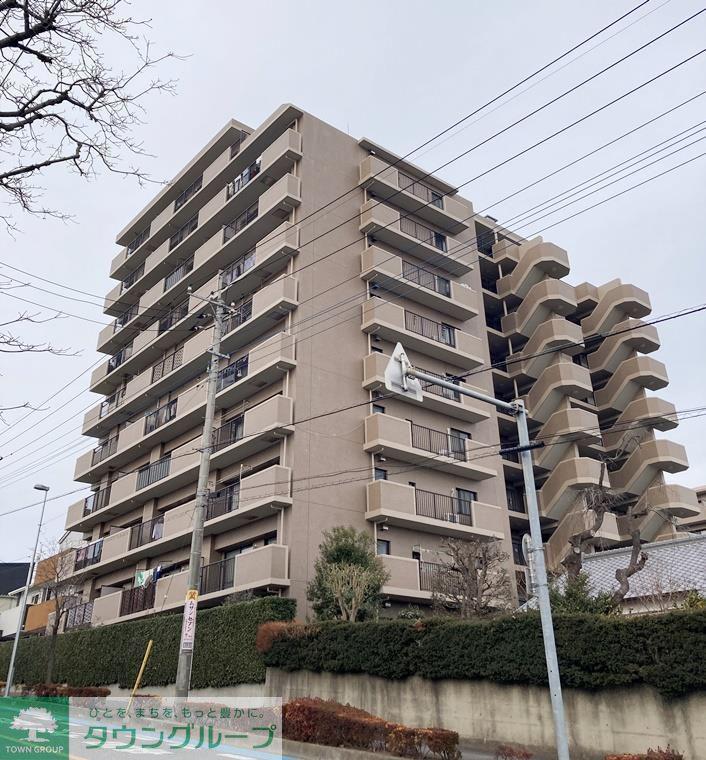 ソフィア浦和コトー壱番館