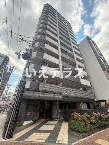 プレサンスみなと元町駅前