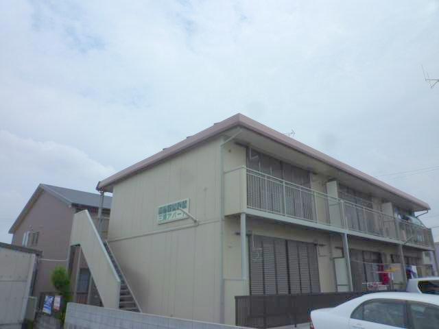 シティハイム三浦