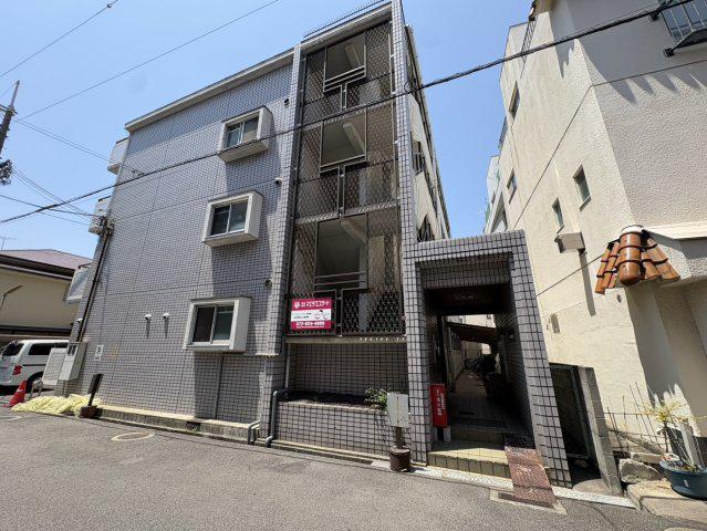 グリーンハイツ長堂