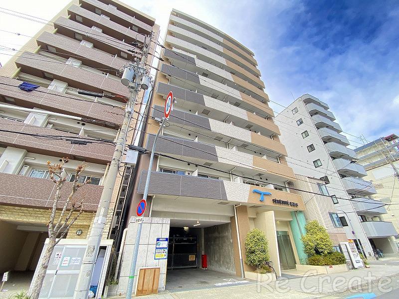 セレニテ難波西