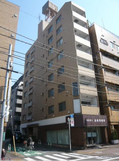寿康ハイム