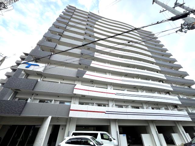 セレニテ京橋クレア