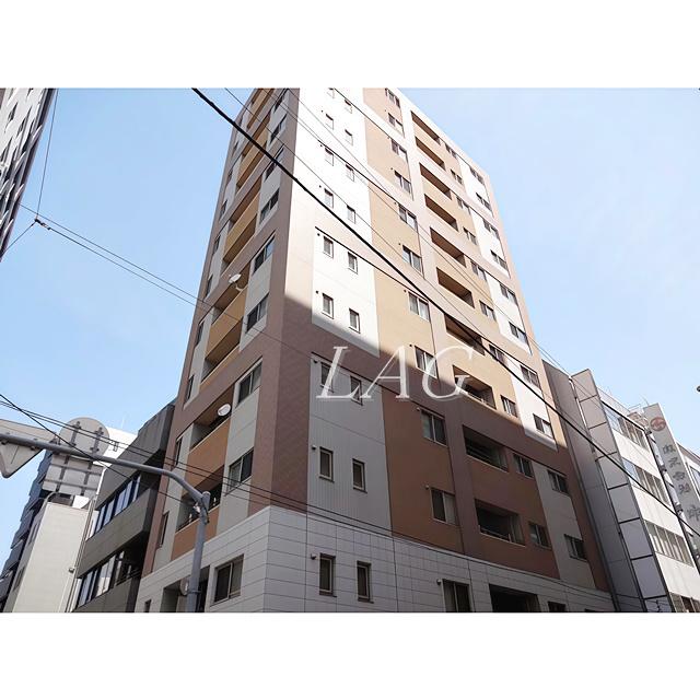 グリーンパーク日本橋アペゼ