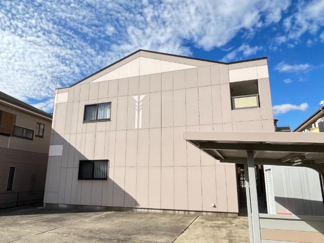サンシャイン旭