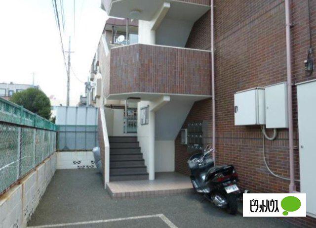 ウイングプラザ壱番館