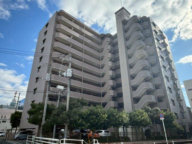 リベール厚生町(3LDK/3階)