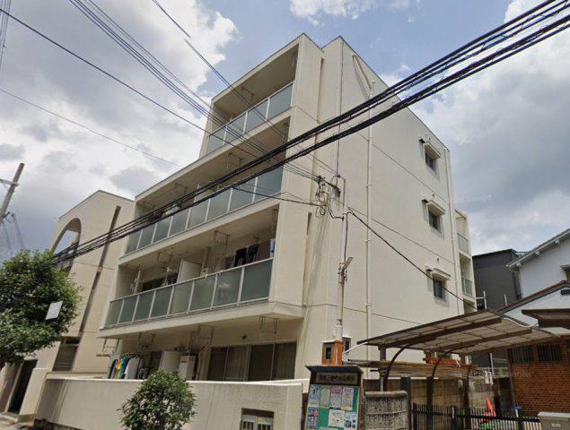 加藤マンション