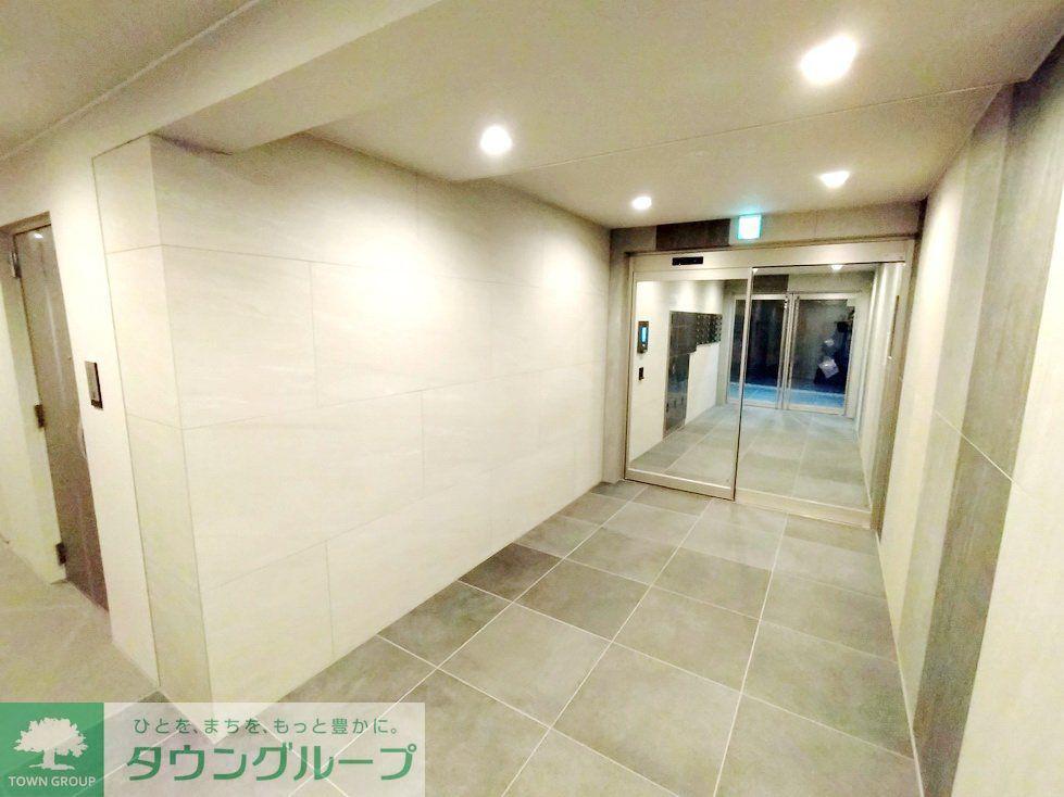 ユリカロゼ成増