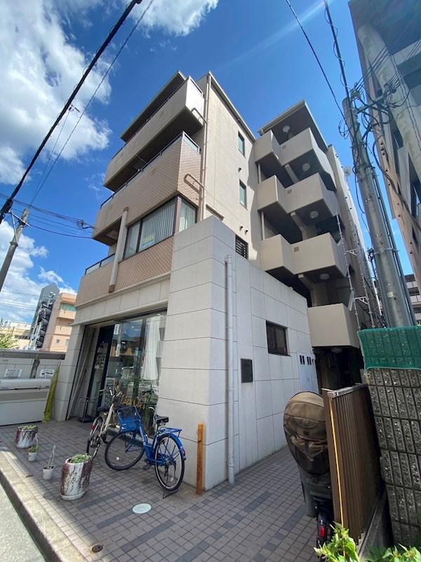 グランパレ塚口