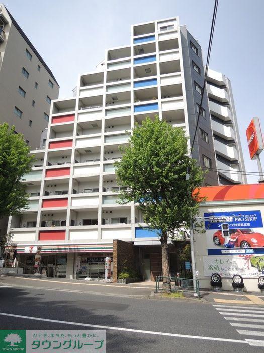JP NOIE 早稲田