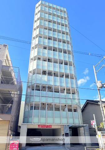 クレイドル西田辺