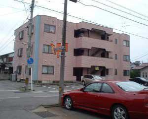 グリーム浅野(2DK/3階)
