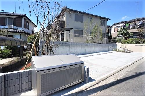 CASA REGIO 壱番館