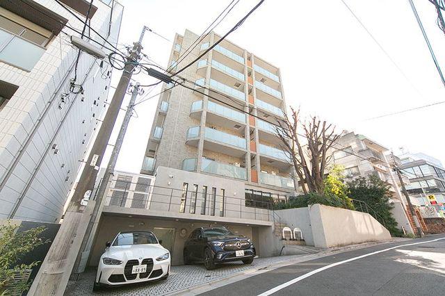 KEYAKI TERRACE 恵比寿南