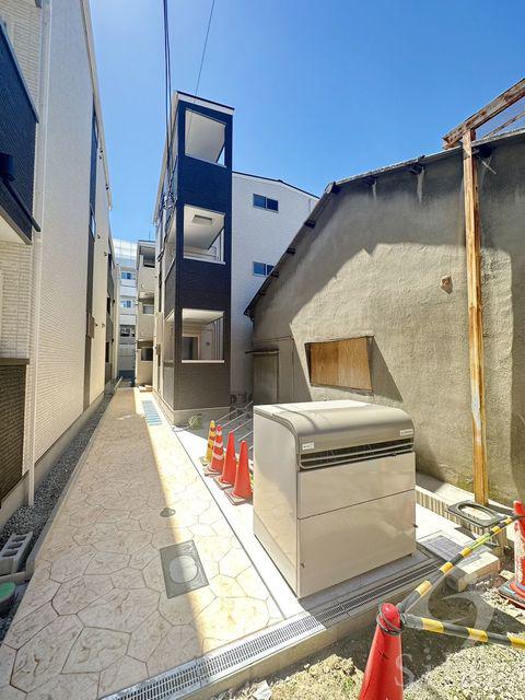 GRANDE MAISON南巽