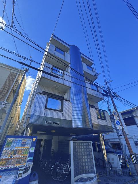 サンライズ鳳