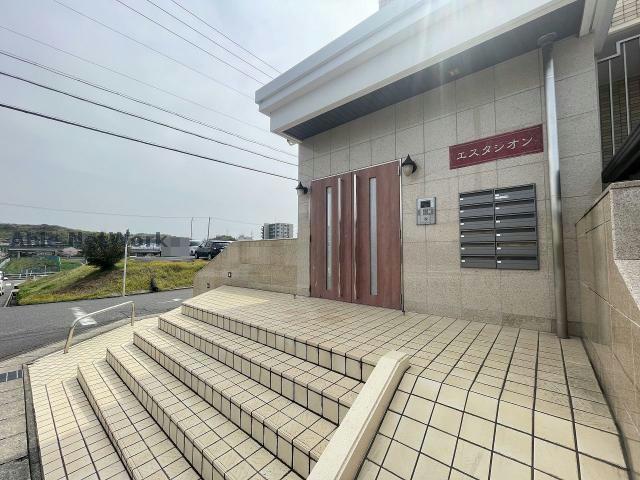 エスタシオン