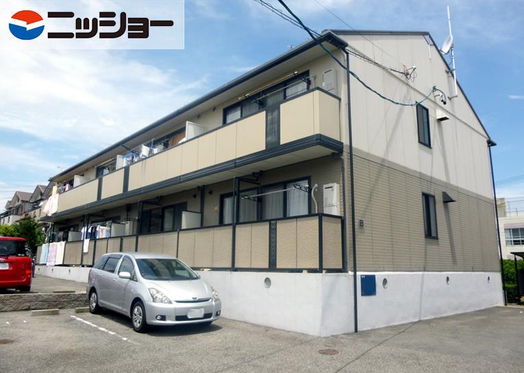 トークヴィレッジIII B棟