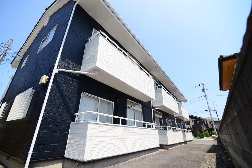 パールハイツII