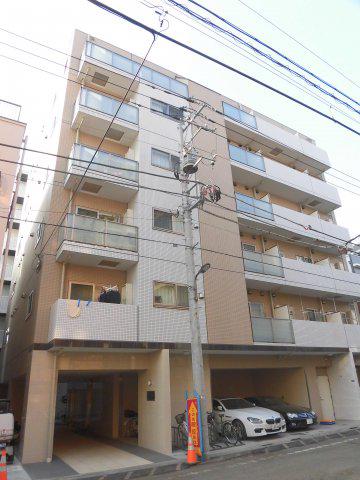 パティーナ本所吾妻橋
