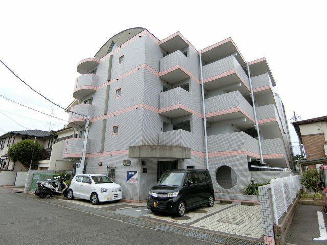 シャルマンフジ和泉大宮壱番館