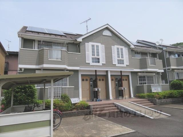 ウッズⅣ