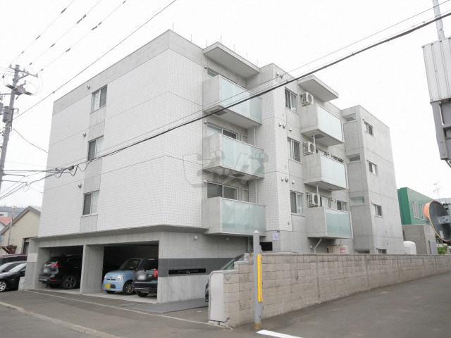 リアンジュ・宮の森