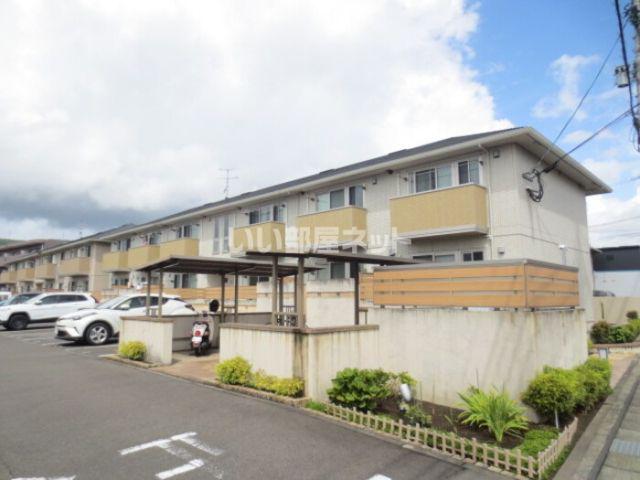 セジュールプルミエ B棟